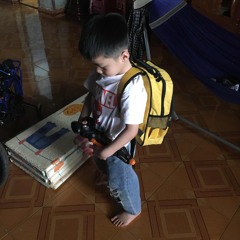 Là đêm cuối cùng - Đậu Thế Lộc