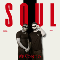 WEDONTO - SOUL VOL. 1