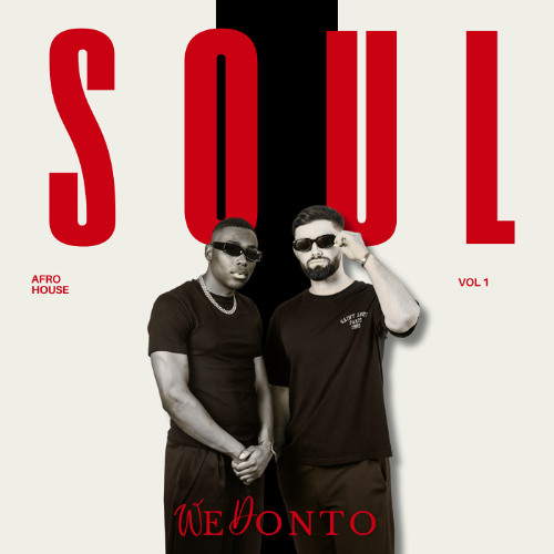 WEDONTO - SOUL VOL. 1