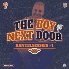 The Boy Next Door - Kantelsessies #1 (Mei 2023)