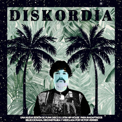 ¡MIRA LO QUE TRAIGO! (Acid Disco · Hip House · Indie Dance) - Nov. 2025