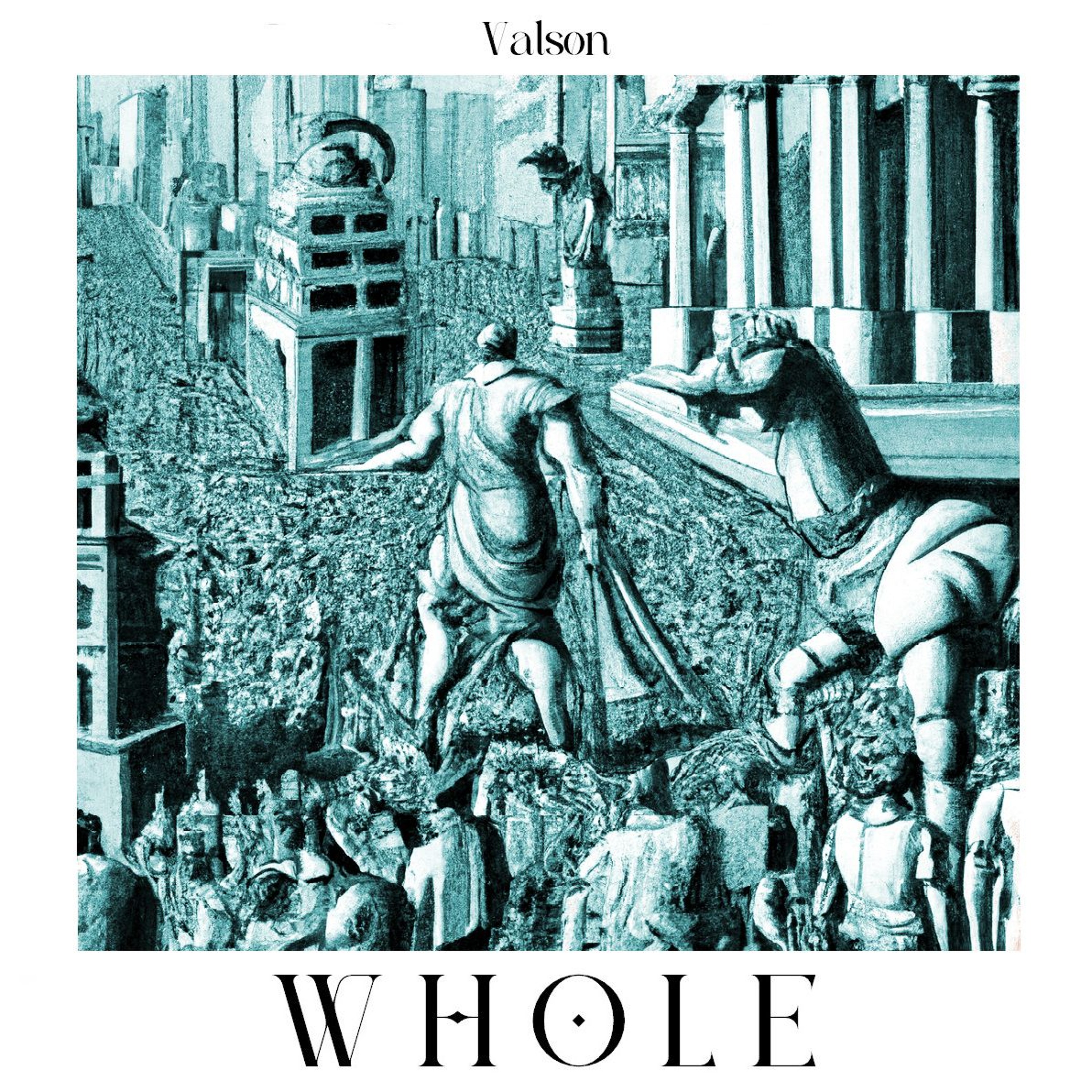 WHOLE - Valson episode artwork