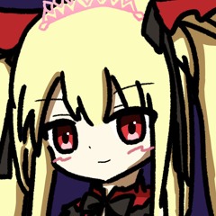 Bloody Moon (ﾋﾞﾀﾐﾝc bootleg)