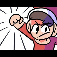 Danny P - Animated