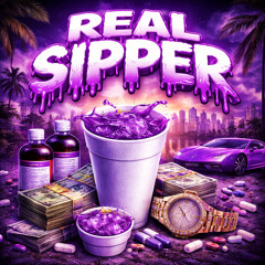 Real Sipper (feat r!korann)