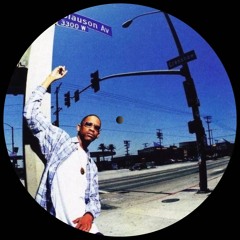 Kurupt - The Hardest Mutha Fukas (Beno Garcia's Edit)