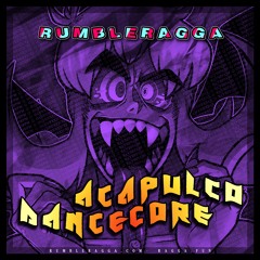 ACAPULCO DANCECORE (LIVE @ 909 WORLDWIDE EDIT)