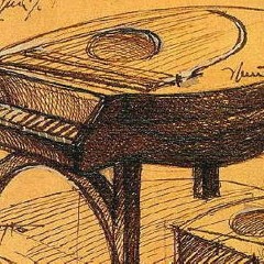 Lute Suite n1 Bwv996 J. S. Bach