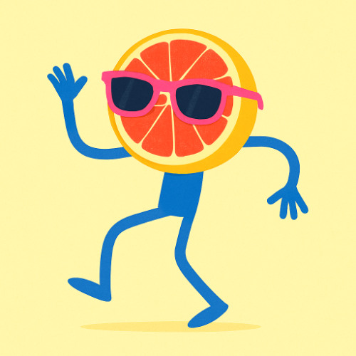 Grapefruit City Jam!