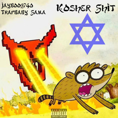 Boog - Kosher Shit Ft. Trapbaby Sama
