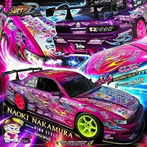 haimane - Project D