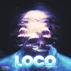 Scheppertus - Loco