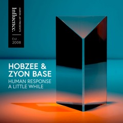 Hobzee & Zyon Base - Human Response