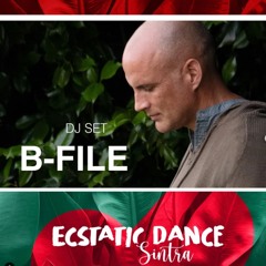 Ecstatic Dance Sintra • December 2024