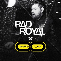 Rad Royal - Live @ INFINITUM 27.04.24 (Reconstructed Mix)