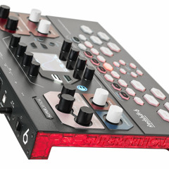 [Redshift 6] Filter Character Sweep