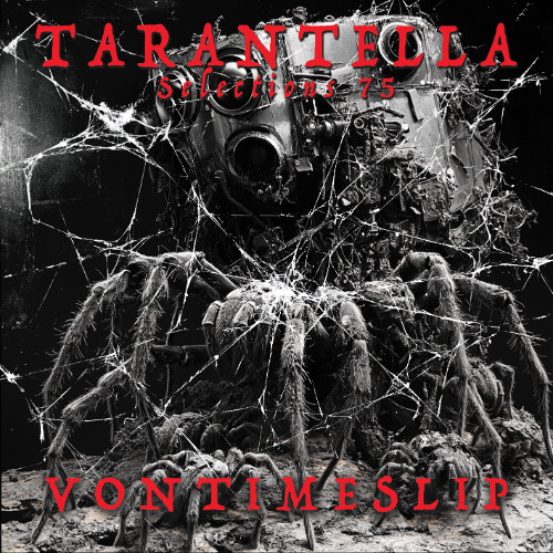 Selections 75 - Vontimeslip