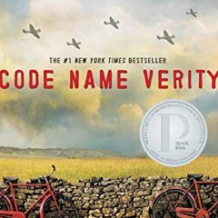 [VIEW] KINDLE PDF EBOOK EPUB Code Name Verity by  Elizabeth Wein 📗