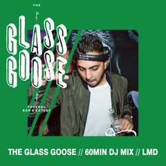 Iso Bar Grooves Session - The Glass Goose