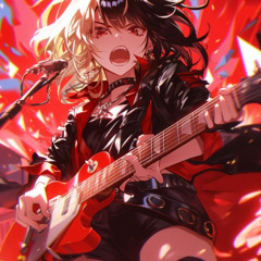 Specular night (Funky Rock with Heavy Guitar Focus) MSTR_MN