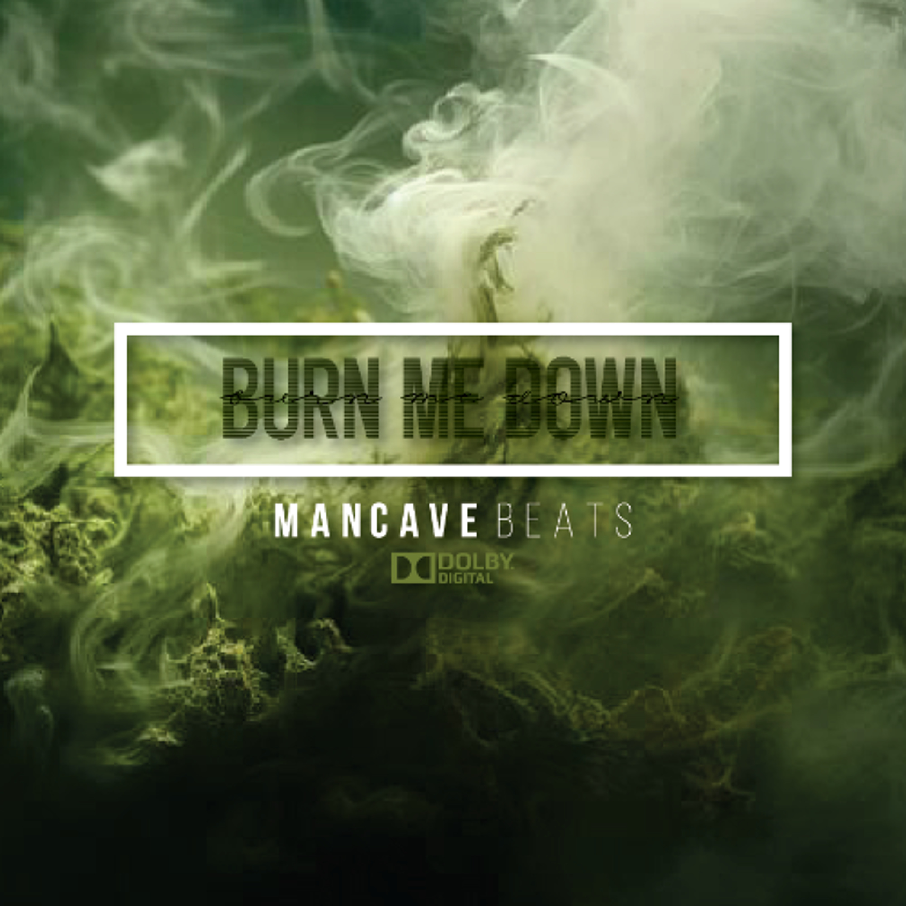 Burn Me Down episode artwork