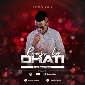 PENZI LA DHATI -POLE CLASSIC ( WAVE MASTERED)(1)