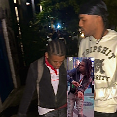 Idkcap + Samosthated + Ilykevn - No Za  [DJ BANNED + SLUMP AUDIOS]