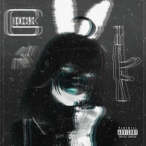 Demon Bunny pt. 2 ft. GlitchSix (p. Flairis)