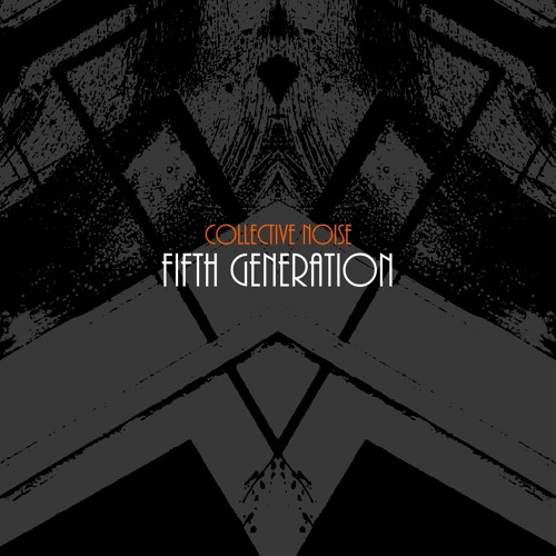 Collective Noise - Fifth Generation SNIPPET Exclusive on Beatport