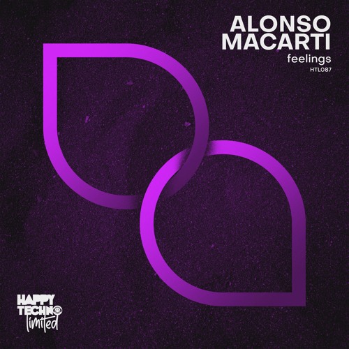 Alonso, Macarti - Back To