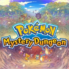 Pokémon Mystery Dungeon - Main Theme Medley