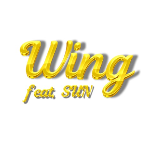 Wing-feat.SUN