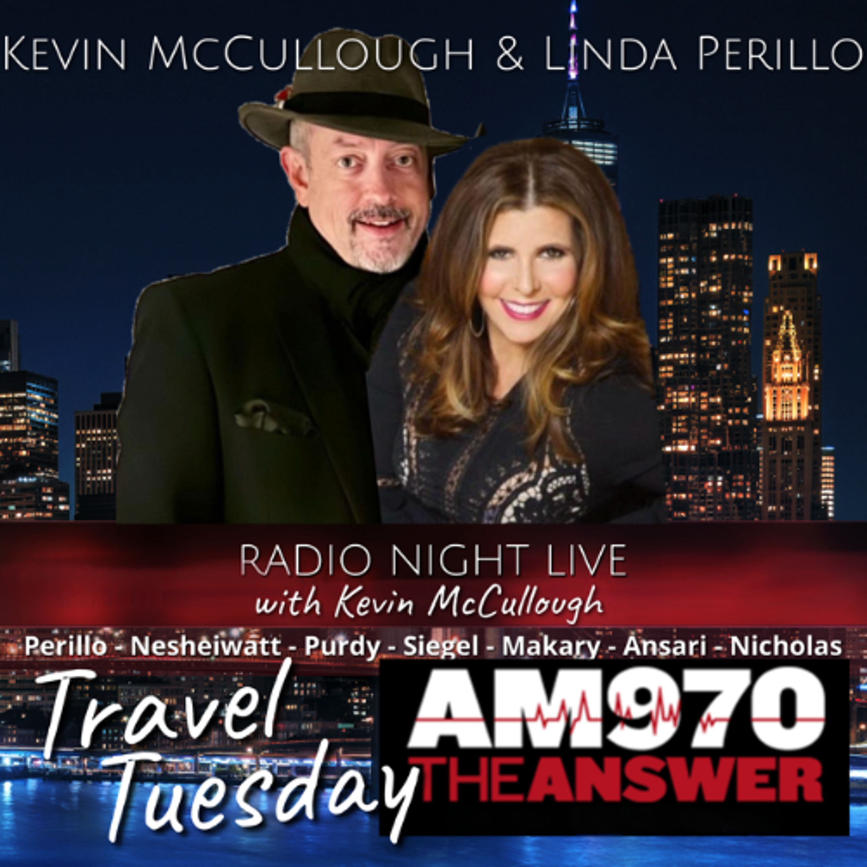 20250708- Win a Chance to Meet Kevin, Linda's New Book, Oil Facts & Fossil Fuels