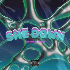 She Down - Gexume ft. Trini (Hopeless Romantic Remix)