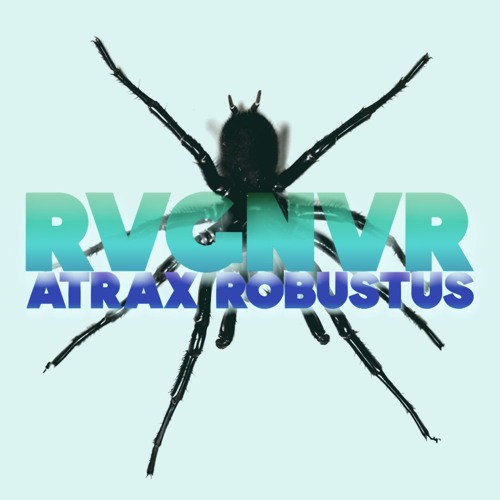 Atrax Robustus (Song Preview) +200 Version
