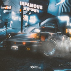 NOIXES & Radio Town Music - INFAMOUS
