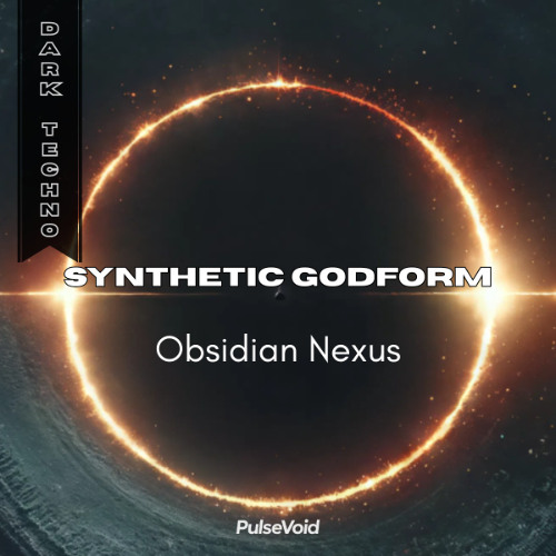 Synthetic Godform - OBSIDIAN NEXUS -