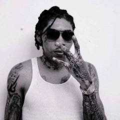 VYBZ KARTEL - GAZA | DANCEHALL | RAP INSTRUMENTAL