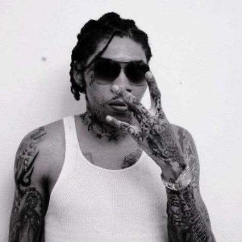 VYBZ KARTEL - GAZA | DANCEHALL | RAP INSTRUMENTAL