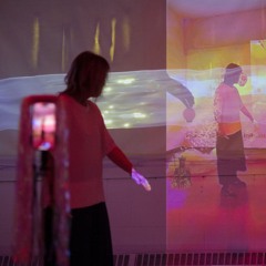 crystal ball // longing machine