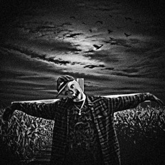 SCARECROW (PROD. Z3M1R11P)
