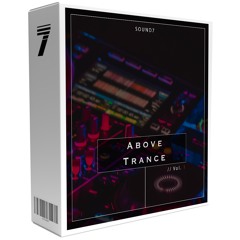 Above Trance - Vol. 1