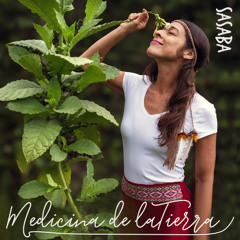 SASABA_ZAZOPOULOS - MEDICINA DE LA TIERRA
