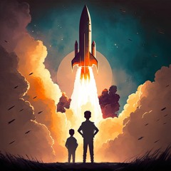 Red Dust (feat. Isentie)