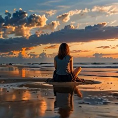 Summer by the Shore