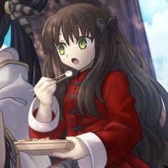 Chinese Girl - Melty Blood Arrangement