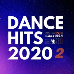די גיי הדר ישראל ⚡️ DJ HADAR ISRAEL ⚡️ ALL THE HITS 2020 2