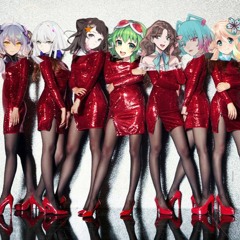 Link in DESCRIPTION! Miniskirt【Synthesizer V / Voisona Cover】