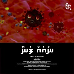 Pest X Toy X Rydey - Nueh Feney