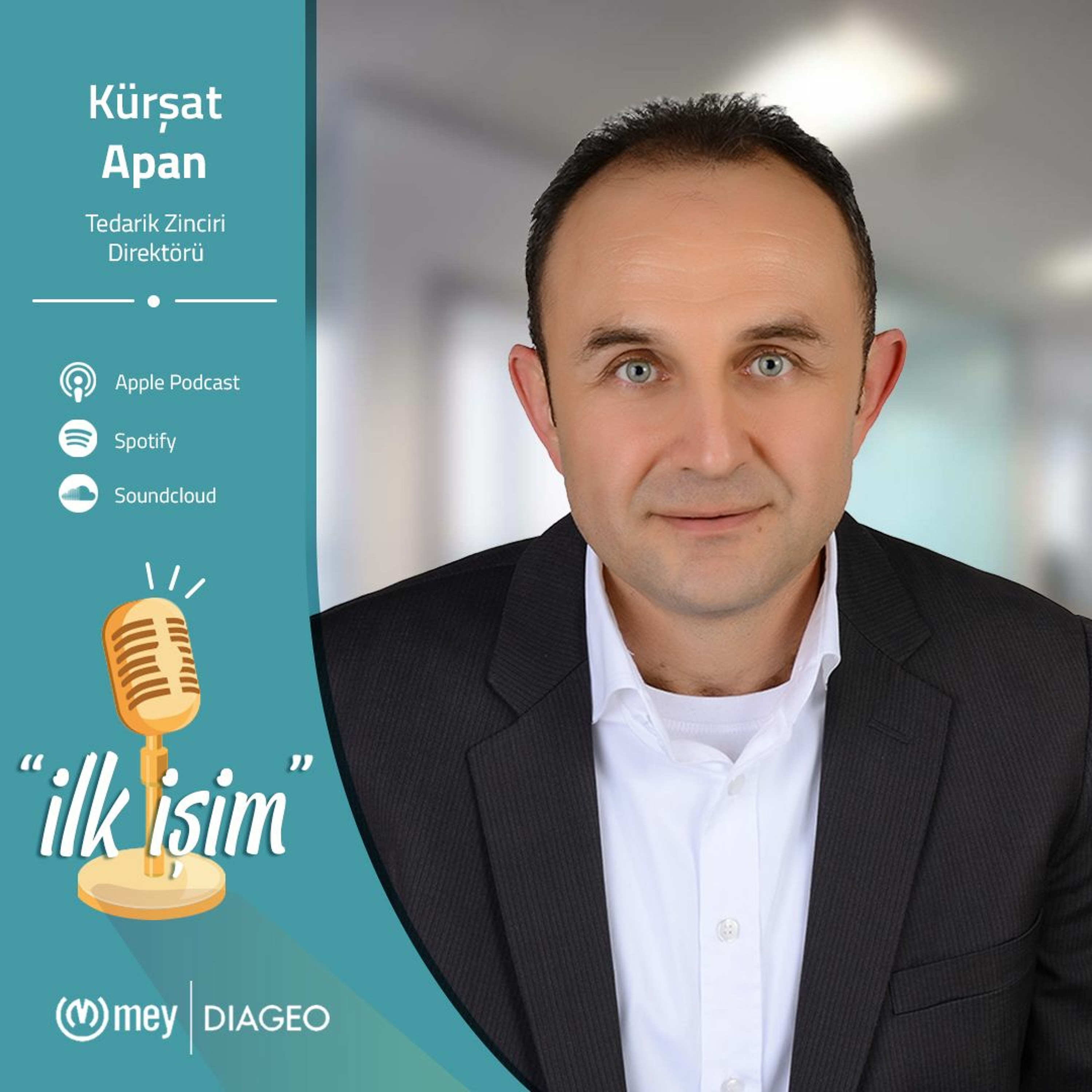 Mey|Diageo